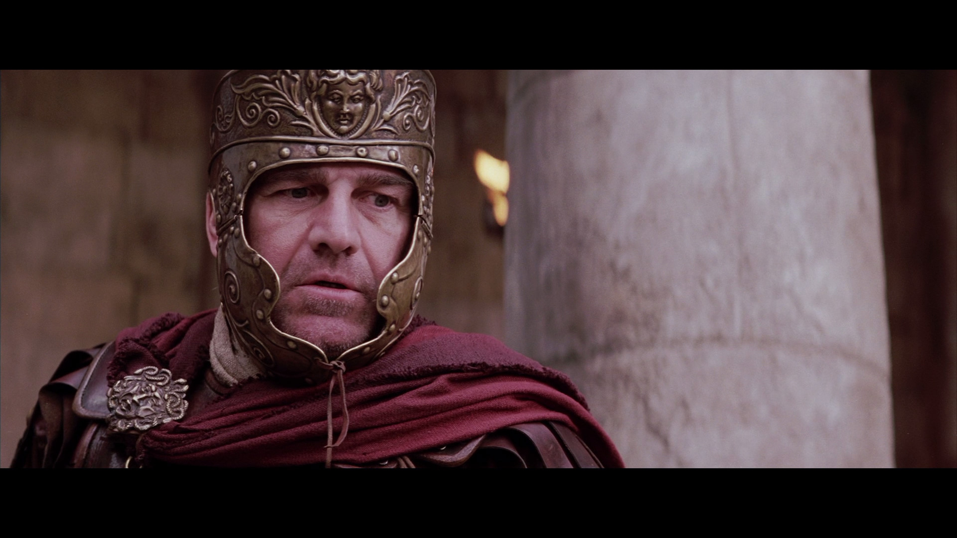 Passion Of Christ English Version Full Movie The Passion of The Christ - Blu-ray Mel Gibson